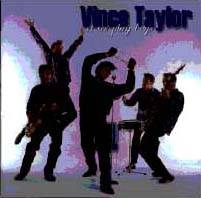 Vince Taylor : Vince Taylor et ses Play Boys (1)